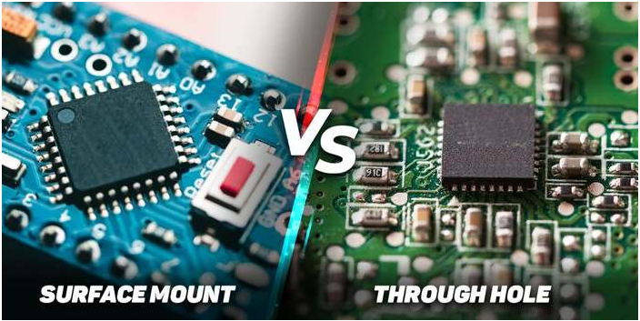 smt vs tht