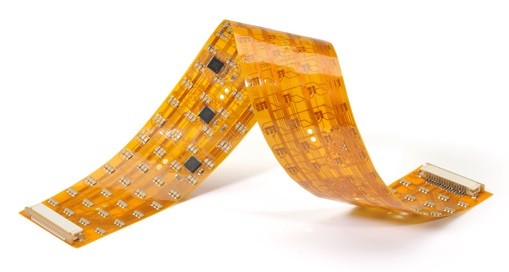 Flexible PCB