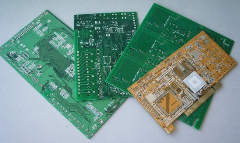 PCB