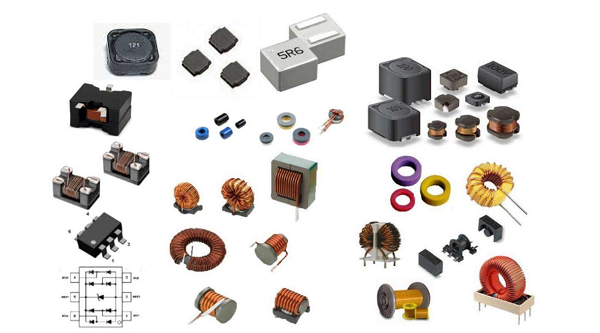 Electronic Components