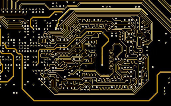 PCB SMT design