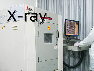 X-ray