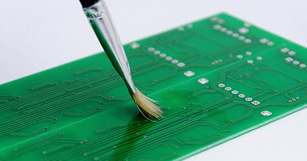 Conformal Coating