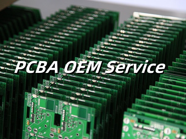 PCBA OEM