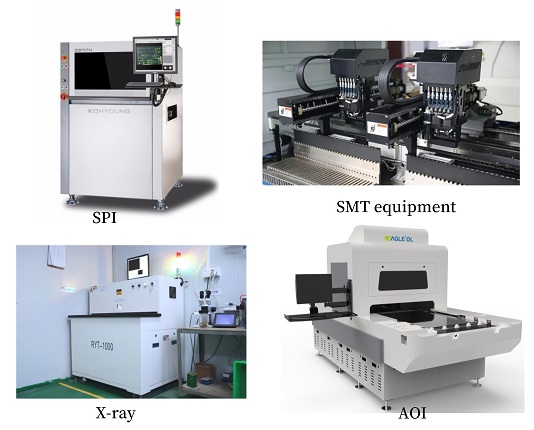 smt equipment