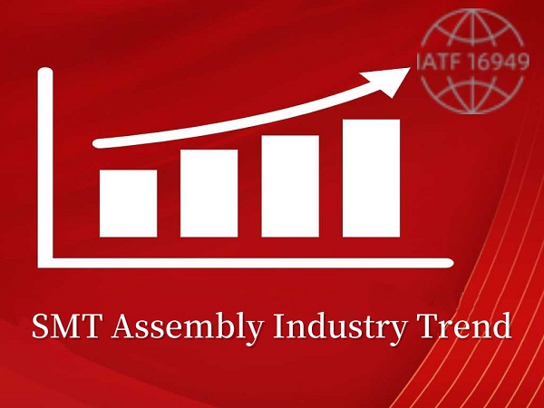 SMT assembly industry trend