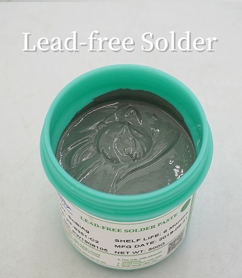 lead-free solder