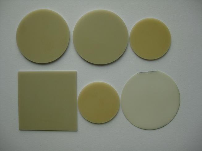 Ceramic substrates