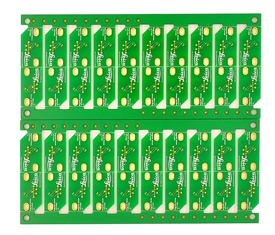 PCB