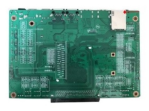 PCB copy board