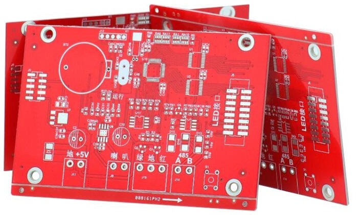 Printed Circuit Board