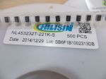 NL453232T-221K-S