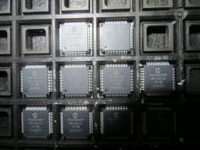 PIC18F65K40I/PT