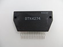 STK4274