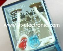 LY2N-J-220/240VAC