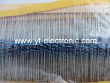 Resistor Axial,Metal