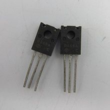 2SD669A