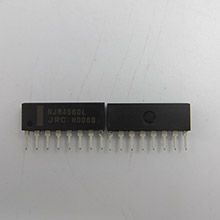 NJM4560L