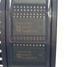 74HC574D