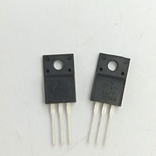 FQPF20N60