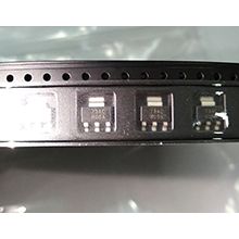 LM1117MPX-3.3NOPB