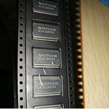 SN74ALVC164245DL