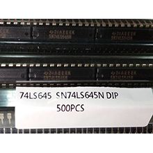 SN74LS645N