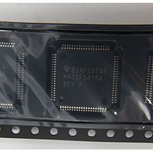 MSP430F5418AIPNR 1-2 weeks