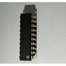 74HC574N