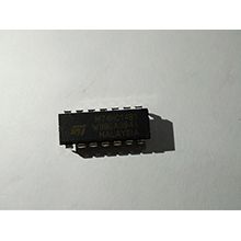 M74HC14B1R