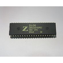 Z84C0010PEC