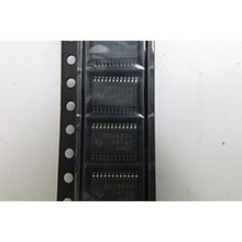 DRV8834PWP