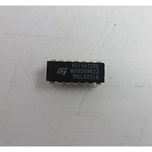 HCF4012BE