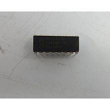HEF4017BP