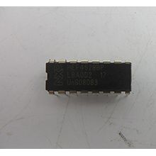 HEF4528BP
