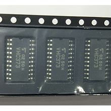TC74VHC373F