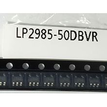 LP2985-50DBVR
