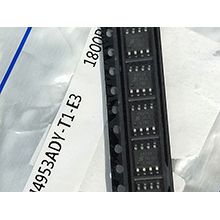 SI4953ADY-T1-E3