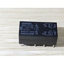 G6A-274P-ST-US-DC12V