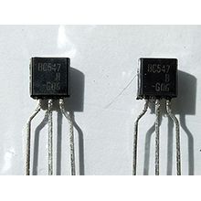 BC547BTA