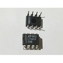 LT1013CN8#PBF