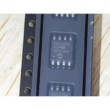 24LC256-I-SM