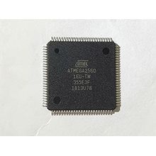 ATMEGA2560-16AU