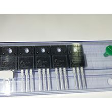 FQPF17N40T