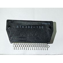 STK392-150