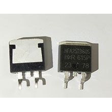 HFA25TB60S