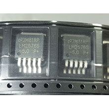 LM2576S-5.0