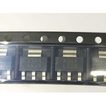 LM3940IMP-3.3NOPB