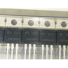 LM7805CT