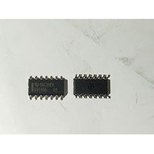 OPA4140AIDR